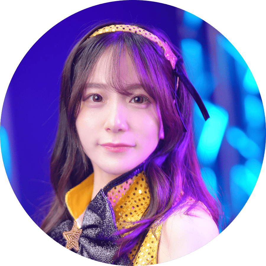 緋彗眠々(ひすい みんみん)