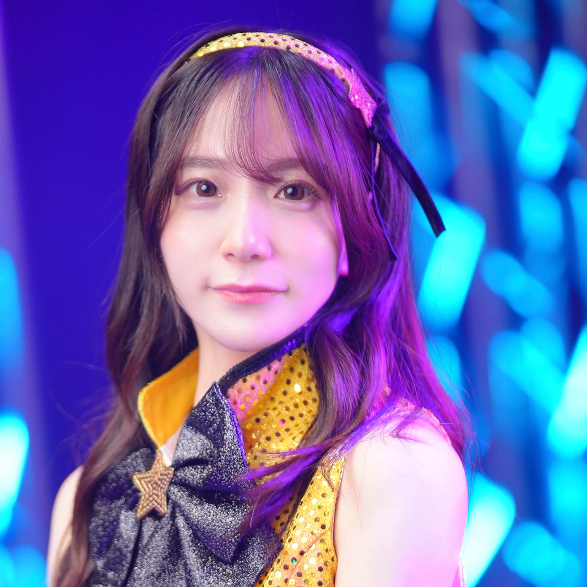 緋彗眠々(みんちゃん)